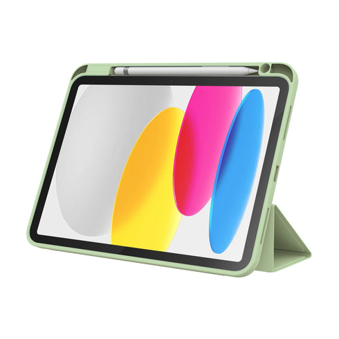 JCPal DuraPro Protective Case with Pencil Holder for iPad Sereis JCP5428